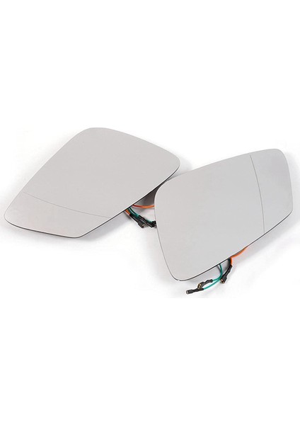 Araba Sol Isıtmalı Cam Dikiz Aynası Ters Diken Dikiz Aynası Yan Kanat Ayna Camı Bmw- F01 F02 F03 F04 F06 F10 (Yurt Dışından) fırsatları