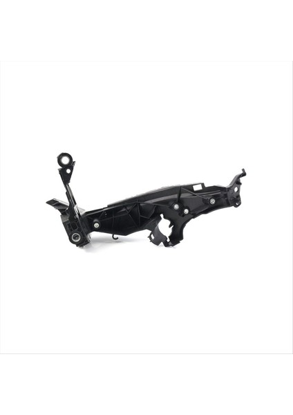 Audi A4 B8 Için Otomotiv Ön Çerçeve Far Far Far Montaj Braketi 2013-2016 8K0805607B 8K0805608B (Yurt Dışından) indirimleri