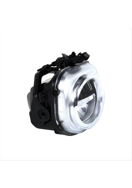 1paır Ön Tampon LED Sis Lambası Bmw Için Drl Sürüş Lambası X3 X4 F26 X5 F15 F85 X6 63177317251 63177317252 (Yurt Dışından) fırsatları