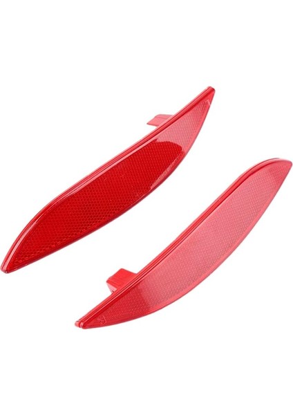 Renault Megane Mk3 Hatchback Grandtour Fluence Için Arka Tampon Reflektör Işık Lensi 265650004R (Yurt Dışından) fiyatları