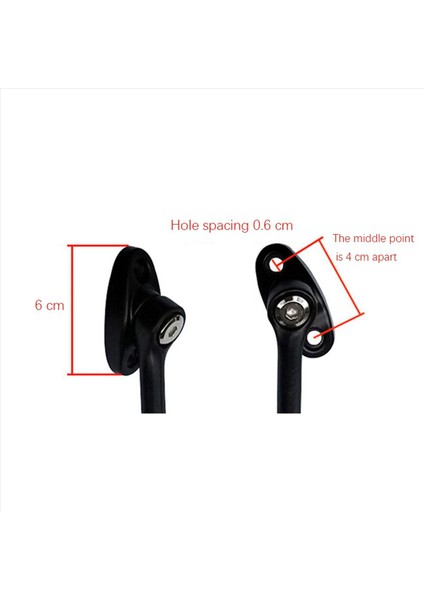 2x Motosiklet Arka Görünüm Honda Için Motosiklet Parçaları Honda Cbr 600 F4 F4I 1999-2006 CBR900 CBR919 CBR929 CBR954 1998-2003 (Yurt Dışından) fırsatları