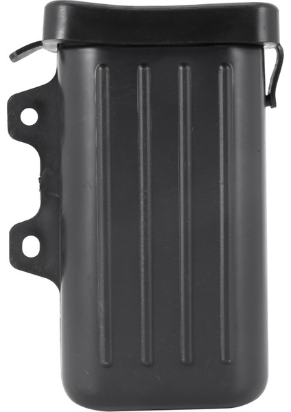 Motosiklet Trail Aracı Kutusu Tutucu Şişe Off-Road Motokros Alet Suzuki Için Suzuki DR250 Djebel TW200 TW225 (Yurt Dışından)