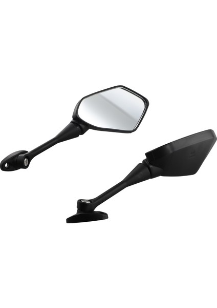 Motosiklet Arka Görünüm Honda Için Motosiklet Parçaları Honda Cbr 600 F4 F4I 1999-2006 CBR900 CBR919 CBR929 CBR954 1998-2003 (Yurt Dışından)