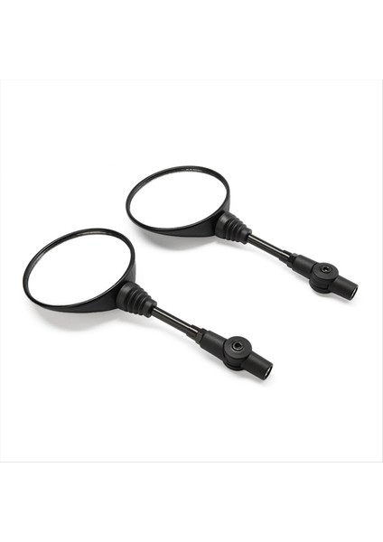 Honda XR150L 2023-2024 Motosiklet Modifiye Ayna Aksesuarları Için 5 Vida ile Motosiklet Yuvarlak Ayna Dikizli Ayna (Yurt Dışından) modelleri