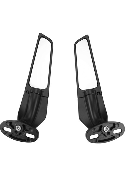 Motosiklet Arka Görünüm Aynaları Yan Ayna Yamaha R15V3 R25 R3 R15V Honda CBR650R (Yurt Dışından)