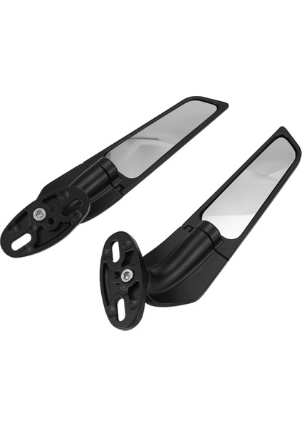 Motosiklet Arka Görünüm Aynaları Yan Ayna Yamaha R15V3 R25 R3 R15V Honda CBR650R (Yurt Dışından) fiyatları