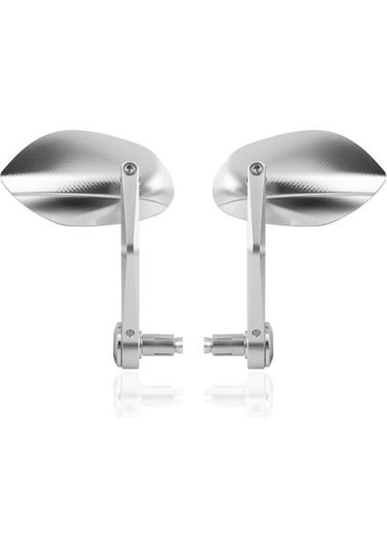 Vespa Sprint Için 150 S150 GTS300 Gtv Ra Motosiklet Gidon Aynaları Dik Görünüm Aynası Ayna Kaplama Renk (Yurt Dışından)