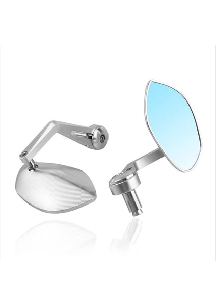 Vespa Sprint Için 150 S150 GTS300 Gtv Ra Motosiklet Gidon Aynaları Dik Görünüm Aynası Ayna Kaplama Renk (Yurt Dışından) indirimleri