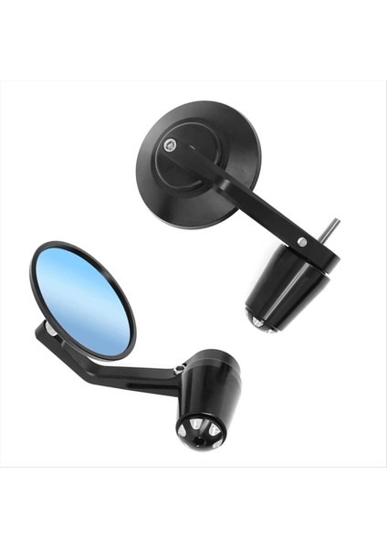 Piaggio Vespa GTS300 Sprint Primavera Için Denge Kaydırıcısı ile Motosiklet Talonu Dikiz Aynası 150/250/300 (Yurt Dışından) fiyatları