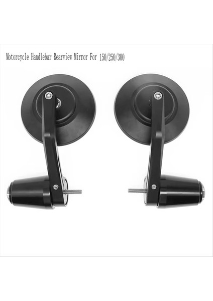 Piaggio Vespa GTS300 Sprint Primavera Için Denge Kaydırıcısı ile Motosiklet Talonu Dikiz Aynası 150/250/300 (Yurt Dışından) modelleri