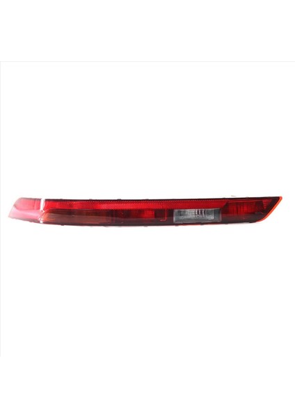 Otomatik Li Abd Sürümü Sol Arka Tampon Fren Lambası Audi Q5 2018-2021 80A945069A Için (Yurt Dışından)