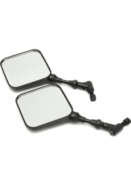 4pcs Motosiklet Dikiş Aynası Suzuki Dr 200 250 Drz 400 Drz 400 DR650 (Yurt Dışından) fiyatları