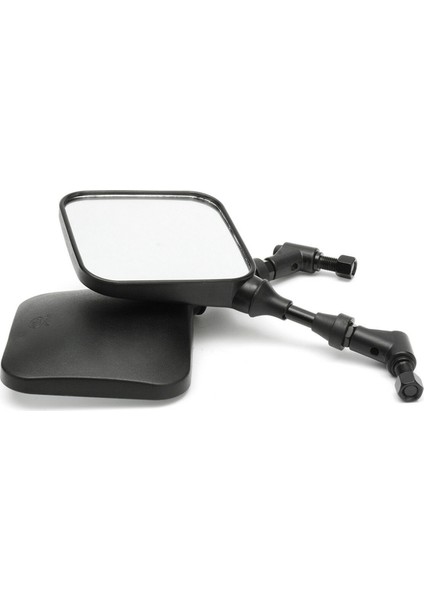 4pcs Motosiklet Dikiş Aynası Suzuki Dr 200 250 Drz 400 Drz 400 DR650 (Yurt Dışından) modelleri