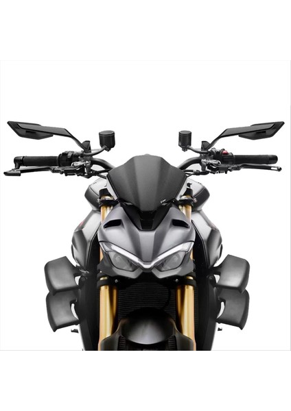 Motosiklet Aynaları Gizli Ayna Kitleri Yamaha mt 07 mt Için Ayarlanabilir Aynalar 09 MT09 Sp mt 10 MT10 Sp Motosiklet Parçaları (Yurt Dışından) fiyatları
