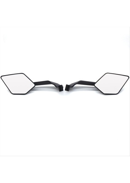 Motosiklet Aynaları Gizli Ayna Kitleri Yamaha mt 07 mt Için Ayarlanabilir Aynalar 09 MT09 Sp mt 10 MT10 Sp Motosiklet Parçaları (Yurt Dışından) indirimleri
