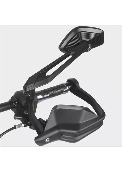 Bmw R1250GS F850GS R1200GS Için Dikiz Aynası Lc Adv Macera R1300GS Motosiklet Aksesuarları Yan Dik Görünüm Aynası (Yurt Dışından) modelleri