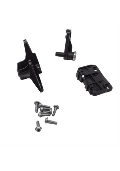 Sağ Taraf Far Onarım Braketi Montaj Kitleri A1778201801 Mercedes Için Benz A Cla Sınıfı W177 W118 2018-2022 Sabit Pençe (Yurt Dışından) modelleri