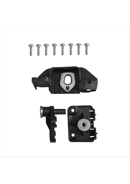 Sağ Taraf Far Onarım Braketi Montaj Kitleri A1778201801 Mercedes Için Benz A Cla Sınıfı W177 W118 2018-2022 Sabit Pençe (Yurt Dışından) indirimleri