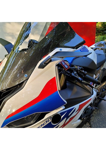 Motosiklet Sol Sağ Dikiz Aynaları Bmw S1000RR 2019-2024 Için Dikiz Aynası Motosiklet Aksesuarları (Yurt Dışından) indirimleri