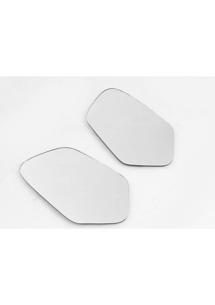 Honda Forza Için 350 FORZA350 Nss 350 Aksesuar Dışbükey Ayna Artış Dikiz Aynaları Yan Ayna Görüş Görme Lens (Yurt Dışından) fiyatları