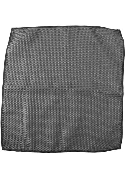 4pc Araç Yıkama Havlusu Cam Temizleme Su Kurutma Mikrofiber Pencere Temiz Siler Otomatik Detaylandırma Waffle Dokunma Koyu Gri (Yurt Dışından) fırsatları