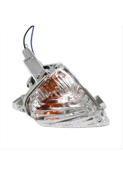Suzuki Gsxr Için Motosiklet Göstergesi Lamba Arka Turn Sinyal Kuyruk Işığı 600 750 2008-2010 09 Gsxr 1000 K7 2007-2008 (Yurt Dışından) fırsatları