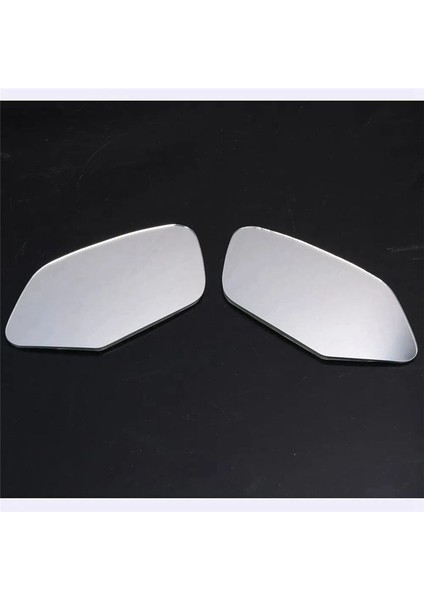 Honda Forza Için 350 FORZA350 Nss 350 Aksesuar Dışbükey Ayna Artış Dikiz Aynaları Yan Ayna Görüş Görme Lens (Yurt Dışından) indirimleri