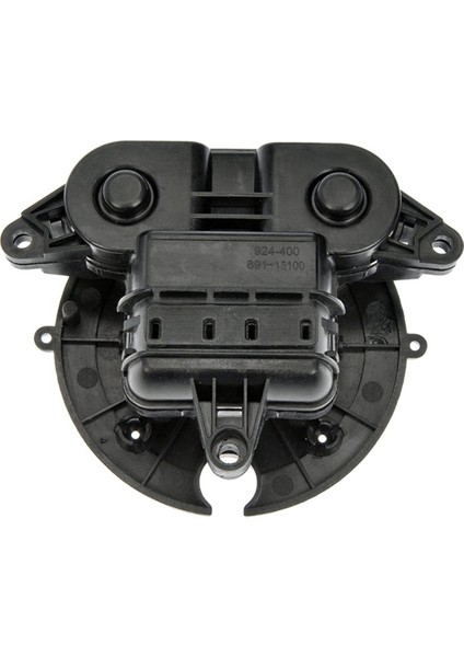 Ford Lincoln Merkür 6U5Z-17D696-C 6U5Z17D696C 924-400 (Yurt Dışından)