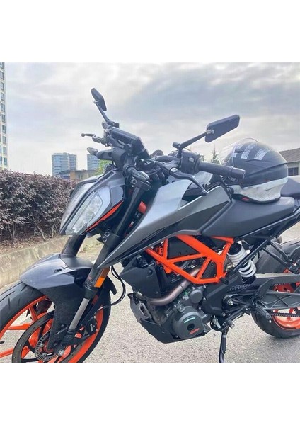 Honda CB1000R CB650R CB300R Suzukı SV650 Bandıt Yamaha MT03 Kawasaki Z650 (Yurt Dışından) modelleri