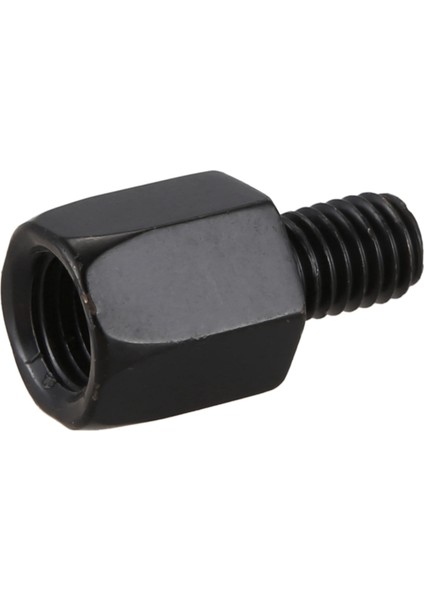 4 Adet Motosiklet Aynası Adaptörleri Saat Yönünde 8mm Ila 10MM Siyah Dönüştürür (Yurt Dışından) indirimleri