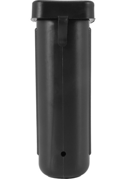 2x Motosiklet Trail Aracı Kutusu Tutucu Şişe Off-Road Motocross Konteyner Takım Tüpü Suzuki DR250 Djebel TW200 TW225 (Yurt Dışından) modelleri