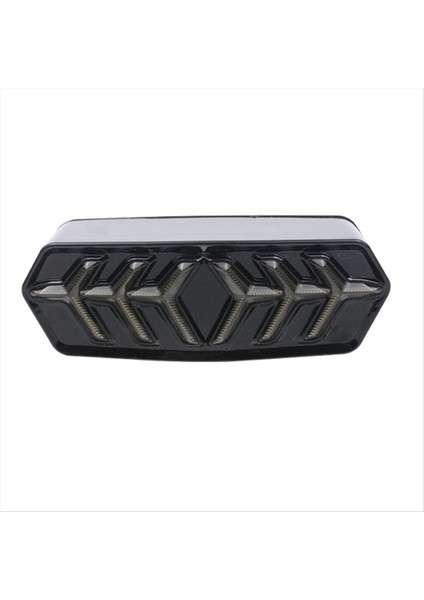 Motosiklet Arka Lamba LED Fren Lambası Dönüş Sinyalleri Honda Grom MSX125 CBR650F Için Işık (Yurt Dışından) fiyatları