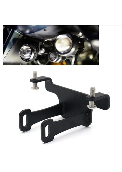 2x Yamaha T Maks 560 Aksesuar 2022 2023 Yardımcı Lamba Braketi Tmax 560 Ek Lamba (Yurt Dışından) fırsatları