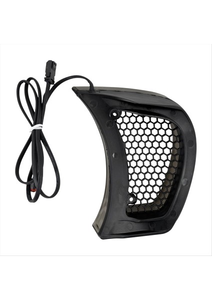 Harley Road Glide Fltrx Için Özel Fltrxs Cvo Ultra Fltru 2015-2023 Motosiklet Far Havalandırma LED Gösterge Yan Işıkları (Yurt Dışından) indirimleri