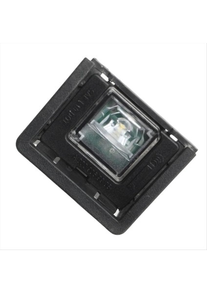 A0009069908 Arka Gövde LED Plaka Plaka Lambası Mercedes-Benz Eqa Eqb Eqs X243 2022-2024 Loser (Yurt Dışından) modelleri