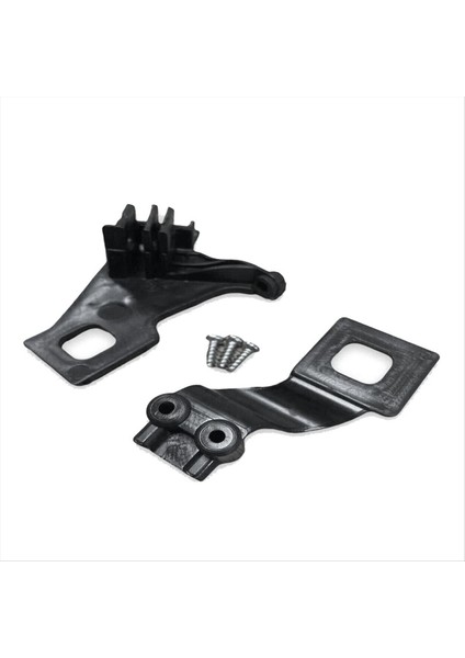 Sol Far Mahkeme Braketi Onarım Kitleri 8T0998121B Audi A4 S4 Rs4 A5 S5 Rs5 10-16 Kafa Işığı Sabit Pençe Tutucu (Yurt Dışından) fırsatları