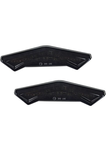 Plaj Bisikletleri Için Yeni LED Kuyruk Işığı Komutan Olabilir 2021 2022 Arka ve Fren Işığı Montajları 710006633 Için Geçerli Olabilir (Yurt Dışından)
