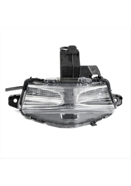 Motosiklet LED Arka Lamba Fren Lambası Dönüş Sinyali Yamaha Için Entegre NVX155 AEROX155 AERON125 V1 Nesil (Yurt Dışından)