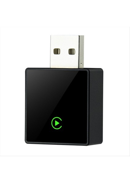 Kablosuz Carplay Kutusu&#39;na Taşınmış Android Otomatik Adaptör 2 Içerik 1 Mini Araba Aı Kutu Fişi ve Dönüştürmek Için Uygulanabilir Oynatma (Yurt Dışından) indirimleri