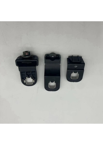 Audi Q5 Için 2x 2013-2017 Sol Veya Sağ Far Muhafazası Kafası Işık Braketi Onarım Kiti 8R0998121A Araç Aksesuarları (Yurt Dışından) fırsatları