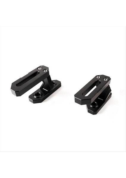 Ford Bronco Için A-Pillar Işık Montajı 2021-2024 Off-Road Hendek Işıkları Montaj Braketleri Aksesuarları (1 Çift) (Yurt Dışından)