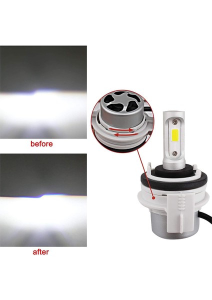 4pcs H7 Hıd LED Ampul Temel Adaptör Tutucu Abs Plastik -Bmw E46 3 Serisi 325I 330CI 330I 2001-2006 323I 328I 99-00 (Yurt Dışından) fırsatları