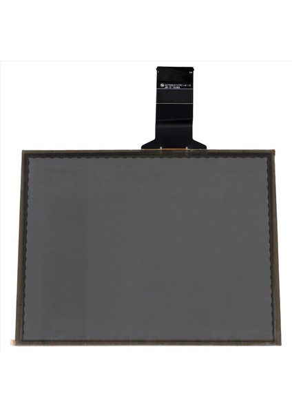 Jeep Navigasyonu Için 8.4 Inç LCD Dokunmatik Ekran Sayısallaştırıcı LA084X02 (Sl) (01) LA084X02-SL01 (Yurt Dışından)