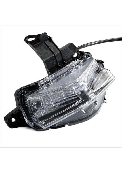 Motosiklet LED Arka Lamba Fren Lambası Dönüş Sinyali Yamaha Için Entegre NVX155 AEROX155 AERON125 V1 Nesil (Yurt Dışından) indirimleri