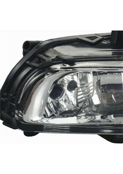 Audi A8 Quattro A8 D3 2008-2010 Halojen Sis Lambası Işığı Için Sağ Ön Tampon Sis Farkı 4E0941700B (Yurt Dışından) indirimleri