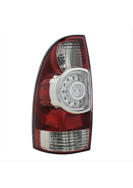 Toyota Tacoma Için Sol Arka Kombinasyon Kuyruk Işık Montajı 81560-04160 (Yurt Dışından)