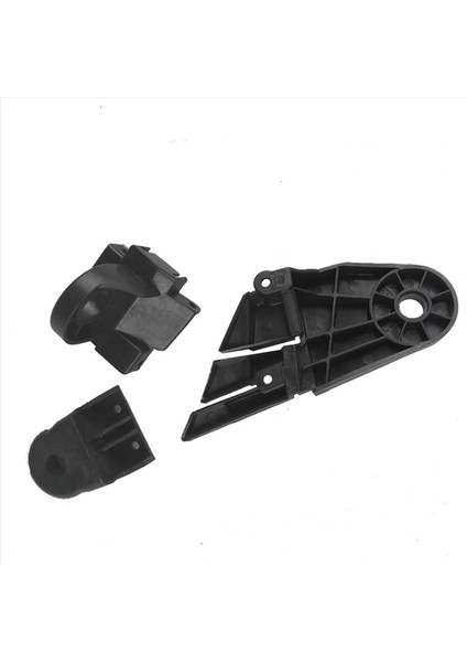 Mercedes-Benz C Sınıfı W205 Far Rs Braket Onarım Kiti C180 C300 Far Pençesi A2058200414 A2058200514 (Yurt Dışından) indirimleri