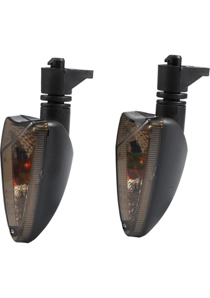 Triumph Tiger 800 / Xc Için 2x 2011-2015 Tiger 1050 Motosiklet Ön / Arka Yanıp Söner Sinyal Işık Gösterge Lambası (Yurt Dışından) indirimleri