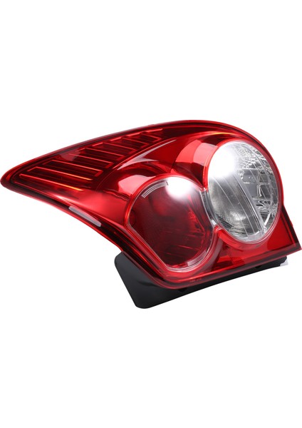 Araba Sağ Arka Tampon Kuyruk Lambası Sürücü Chevrolet Chevy Sonic 4d Aveo 4d 2011-2013 96830974 (Yurt Dışından) indirimleri