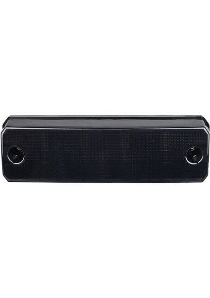 1pcs Utv Arka Lambalar Honda Pioneer 700 1000 2014-2021 Için LED Fren Kuyruk Işıkları (Yurt Dışından) indirimleri